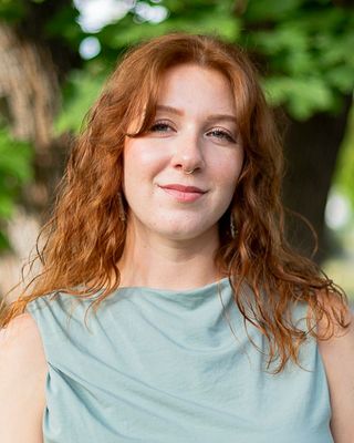 Photo of Maya Gordon, Clinical Social Work/Therapist, LCSW, MSSW