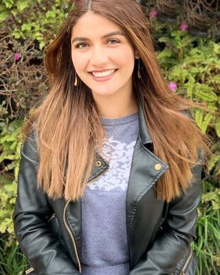 Foto de Maria Vargas Oyola, Psicólogo, Maestría, COLPSIC