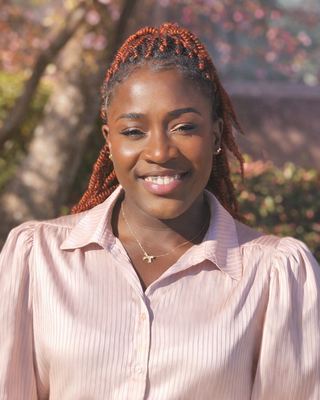 Photo of Priscilla Antwi - Solace Beyond Psychiatry, Psychiatric Nurse Practitioner, PMHNP