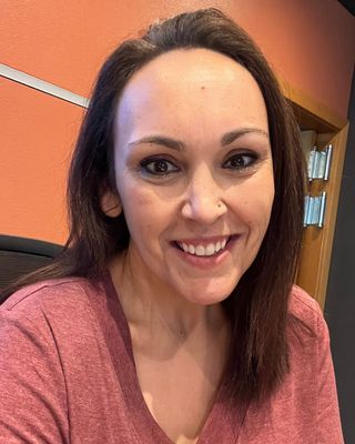 Photo of J'aime McGinnis-Cooper (Allbee), Clinical Social Work/Therapist, LICSW, MSW, MS