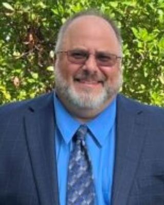 Photo of Sean Kweskin, Counselor, LMHC