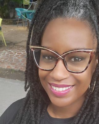 Photo of Terese Lorae D., LP-MFT, MS