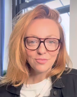 Photo of Kelly Myers, Psychologist, PhD