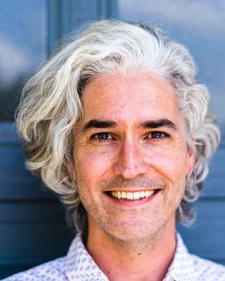 Photo of Daniel Ray Coborn, LPC Associate, M Ed