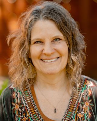 Photo of Cyndee M Baldwin, Counselor, MA, LMHC