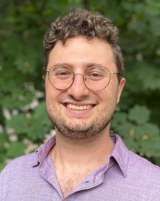 Photo of Albert Mezistrano, Clinical Social Work/Therapist in Bellevue, WA