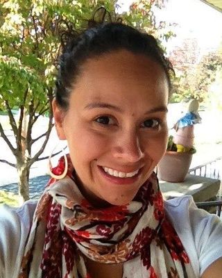 Photo of Elizabeth Radosti-Chapman, LSW