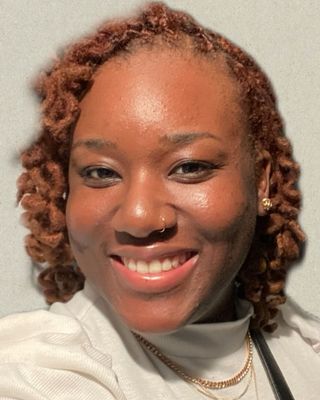 Photo of Monisha Rey-Clark, Licensed Social Worker in 07747, NJ
