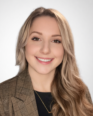 Photo of Taylor Phillips, Counselor, LPC
