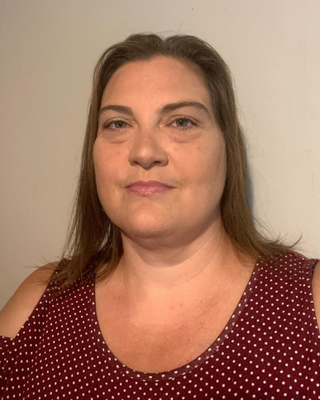 Photo of Theresa Counihan, Psychologist, LP