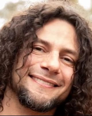 Photo of Adam Horwitz, Licensed Mental Health Counselor, LMHC