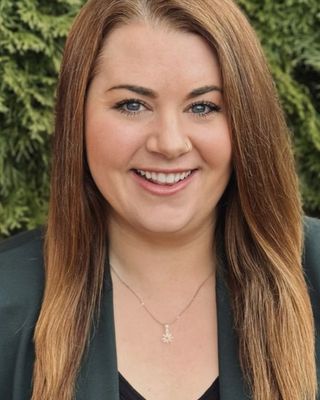 Photo of Erin Cochran-Davis, Professional Counselor Associate, EdD, Profess