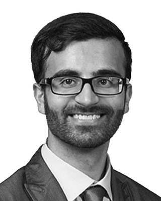 Photo of Waqar Zuberi, Psychiatrist, MD