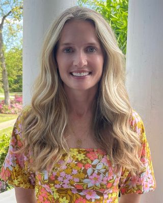 Photo of Julia Wall, Licensed Professional Counselor Associate, LPC-A