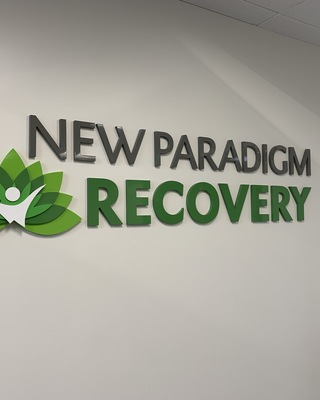 New Paradigm Recovery
