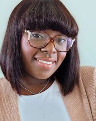 Photo of Ashley Carter, Resident in Counseling, LRC