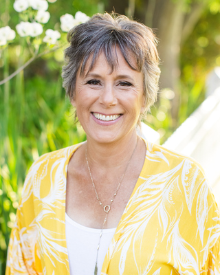 Photo of Phylis Wakefield, PhD, Psychologist in Sonoma