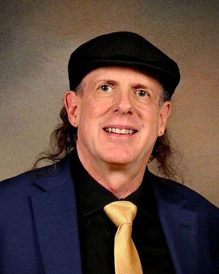 Photo of Wayne McAuliffe, Marriage & Family Therapist, MS, MSc
