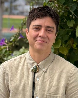 Photo of Elio Sullivan, Pre-Licensed Professional