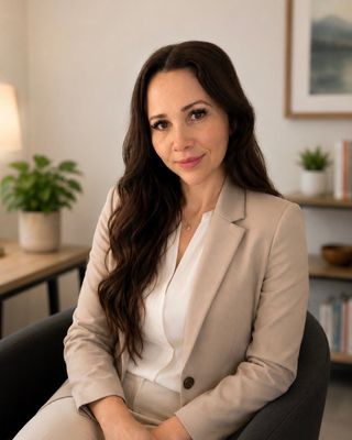 Photo of Susan Salazar, Counsellor, MA, MCP, RCC