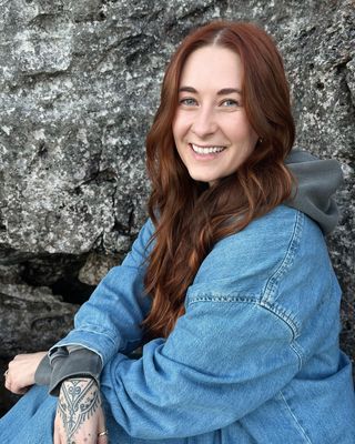 Photo of Abbigayle Lee, Registered Psychotherapist, MACP, RP