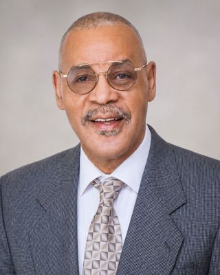Photo of Alfred Hughes, MFCC, ALMFT