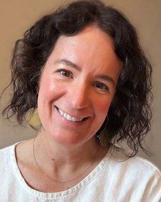 Photo of Terra Marzano, Clinical Social Work/Therapist, LCSW, LICSW