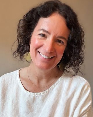 Photo of Terra Marzano, Clinical Social Work/Therapist, LCSW, LICSW