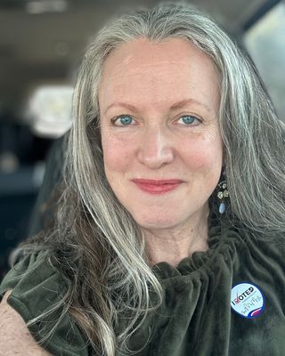 Photo of Marilu Berry, Psychologist, PhD