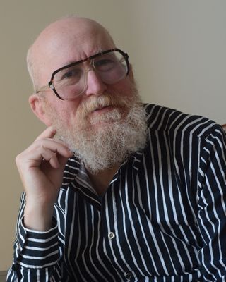 Photo of Nick Abrahams, Counsellor, MCOSCA