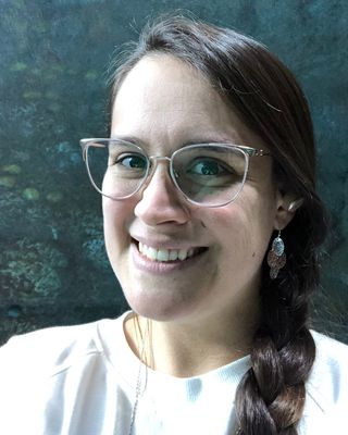 Photo of Melinda Korte, Licensed Professional Counselor, LPC