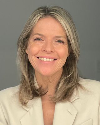 Photo of Martha McLeod, Registered Social Worker, MSW, RSW