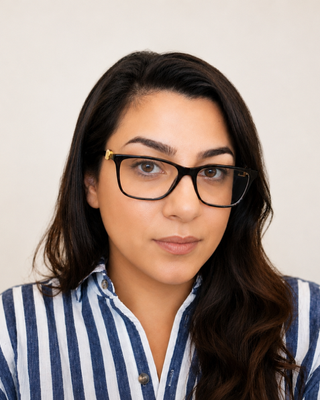 Photo of Sepideh Nikmanesh, Pre-Licensed Professional, MA, ADHD, Anxiety