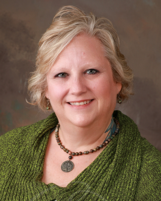 Photo of Angela McNally-Wernette, Licensed Professional Counselor in 80205, CO