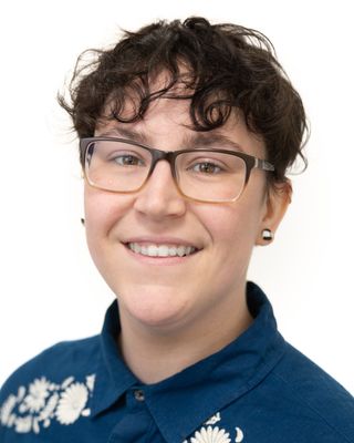 Photo of Andy Sutton, Lic Clinical Mental Health Counselor Associate, LCMHCA, MEd