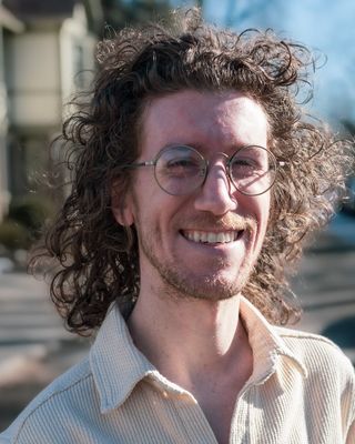 Photo of Lance LeBlanc, Counselor, LMHCA, MA