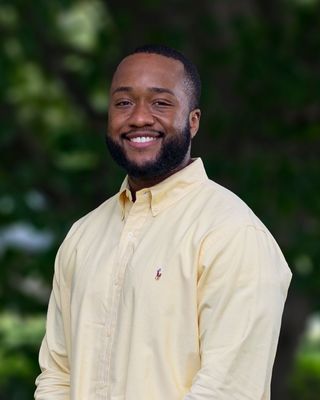 Photo of Marcus J McNeil, MSW, LSW, Clinical Social Work/Therapist