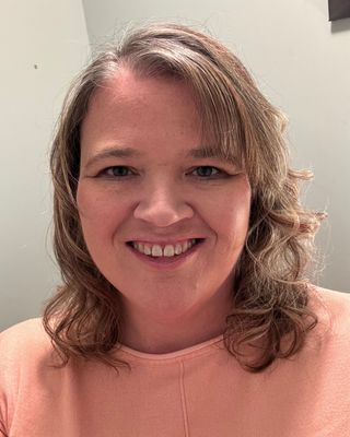 Photo of Amanda Rigney, Licensed Professional Counselor, LPC