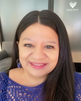 Photo of Bree Romero (Bilingual), Associate Professional Counselor, LAPC, MSCP