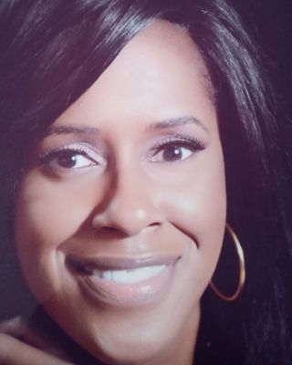 Photo of Shaheerah Jamison, Licensed Professional Counselor, MA, LPC, ADHDCCS, ASDCS, CGP