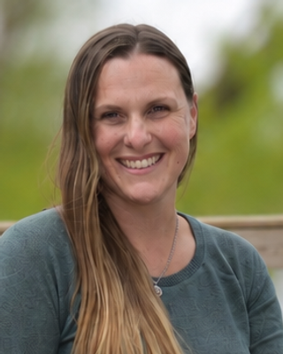 Photo of Michelle Vodden, BScN, RN, CNP-Q