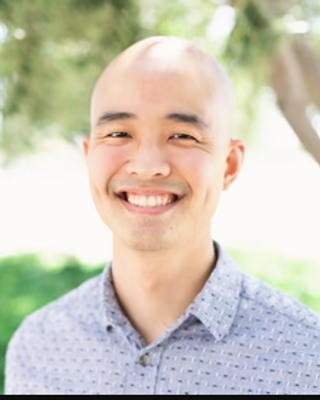 Photo of Justin Chang, Marriage & Family Therapist, LMFT