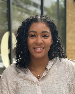 Photo of Corina Huff, Counselor, LAPC