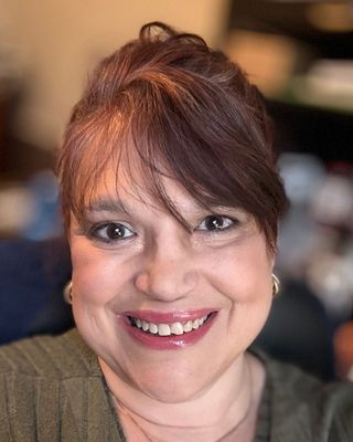 Photo of Amy Weller, Licensed Professional Counselor, MA, LPC