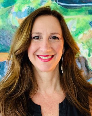 Photo of Gina M Baiamonte, Licensed Professional Counselor, Coach, MS, LPC TX