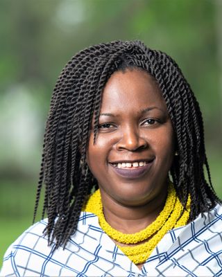 Photo of Ajunwa 'ajuu' Nwogu, Psychologist, PsyD