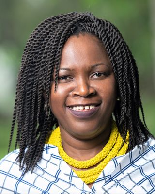 Photo of Ajunwa 'ajuu' Nwogu, Psychologist, PsyD