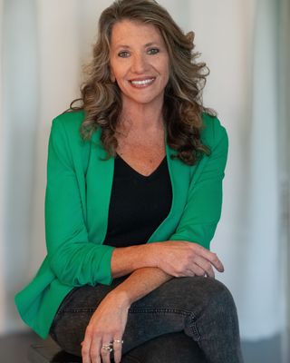 Photo of Cherith Nottingham, Counselor, MA, LLPC