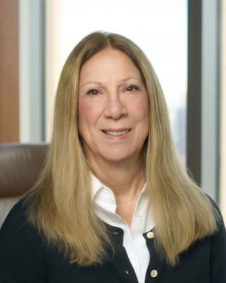Photo of Dr. Irene Van Riper, Licensed Associate Professional Counselor, LAPC, EdD