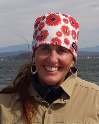 Photo of Erin Altermatt - Sugarbush Counseling, Licensed Clinical Mental Health Counselor, LCMHC, RYT